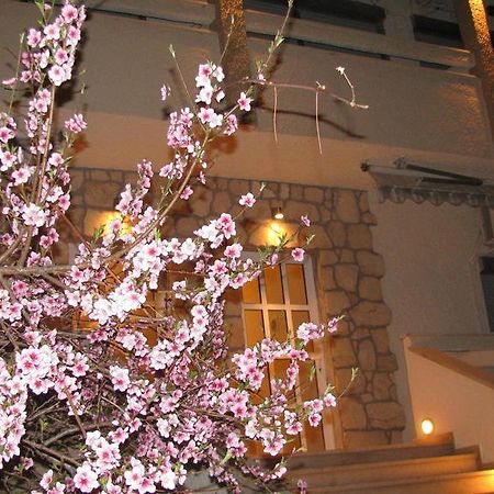 Villa Kokkinos 波托什 外观 照片