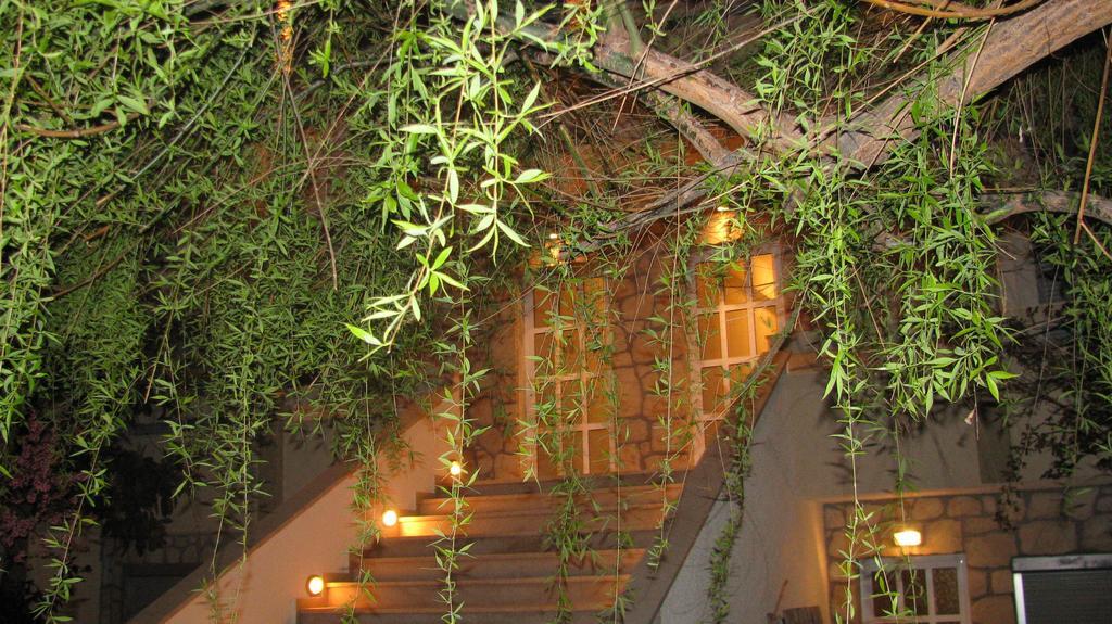 Villa Kokkinos 波托什 外观 照片