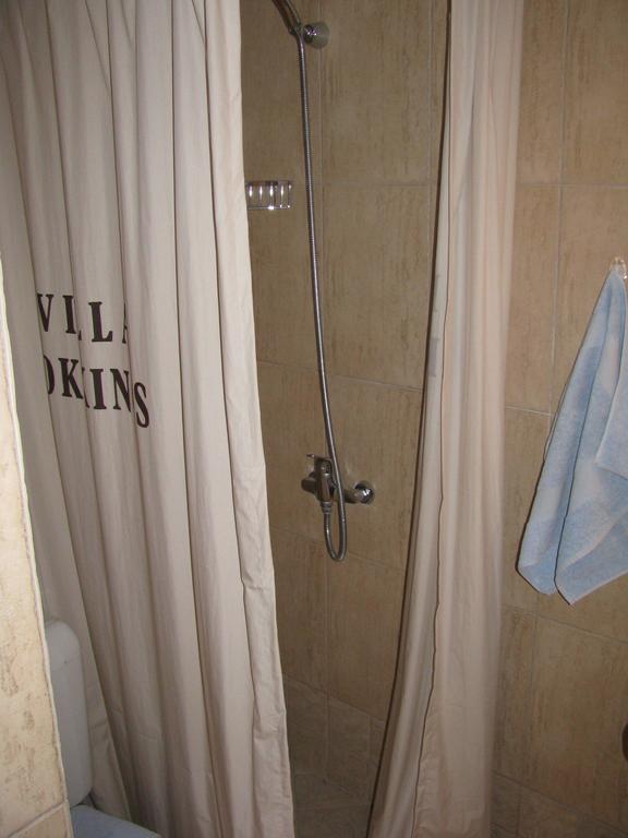 Villa Kokkinos 波托什 外观 照片