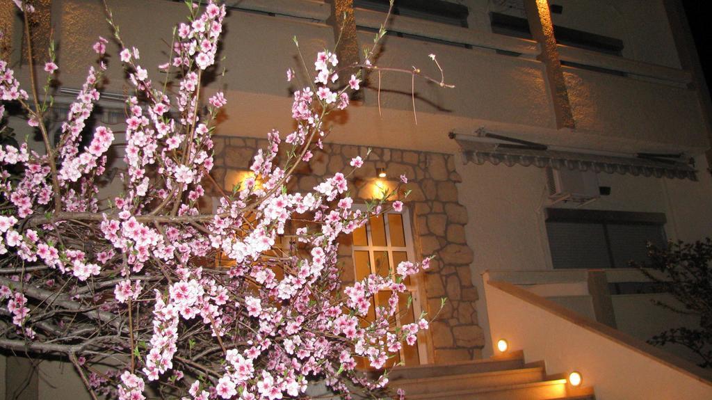Villa Kokkinos 波托什 外观 照片